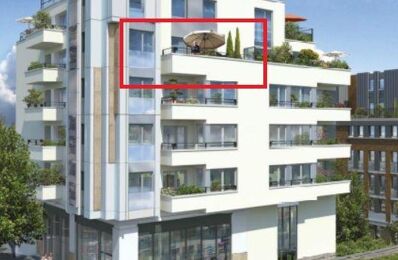 vente appartement 274 999 € à proximité de Saint-Brice-sous-Forêt (95350)