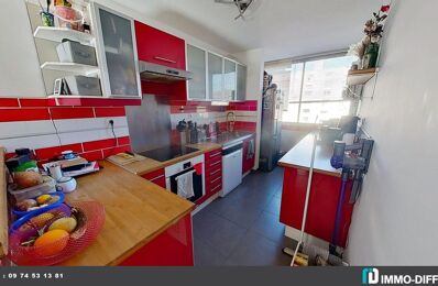 vente appartement 215 000 € à proximité de Cassis (13260)