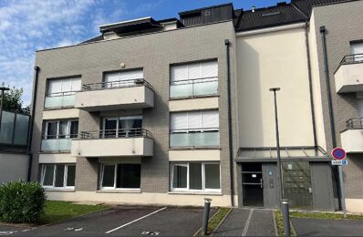 appartement 4 pièces 72 m2 à vendre à Soissons (02200)