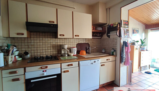 Villa / Maison 4 pièces  à vendre Châtelaillon-Plage 17340