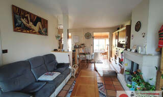 Maison 4 Pièces 113 m² à vendre à Châtelaillon-Plage (17340)