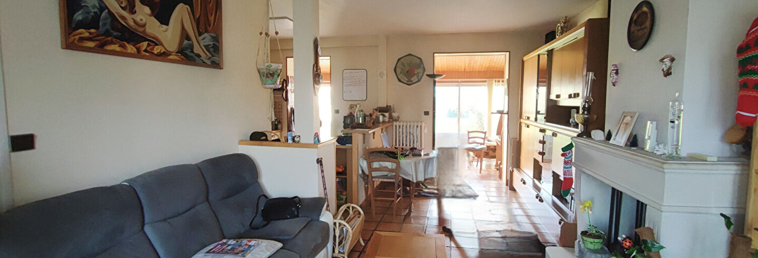 Maison 4 Pièces 113 m² à vendre à Châtelaillon-Plage (17340)