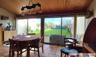 Maison 4 Pièces 113 m² à vendre à Châtelaillon-Plage (17340)