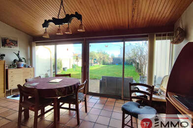 Maison 4 pièces 390000 €