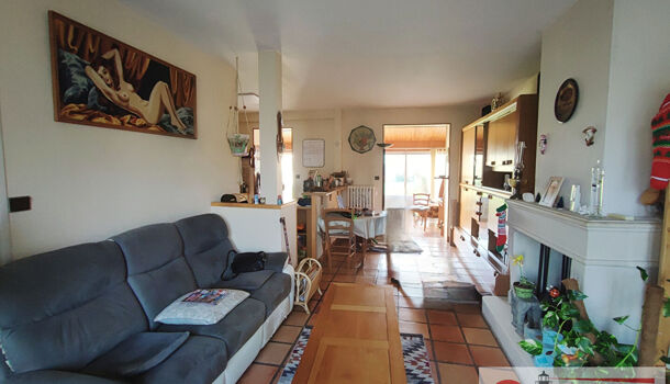 Villa / Maison 4 pièces  à vendre Châtelaillon-Plage 17340