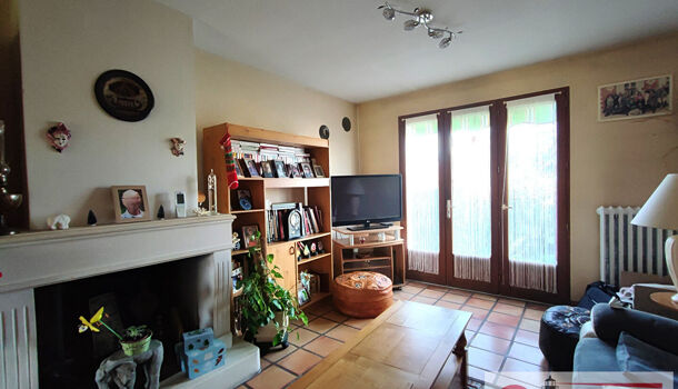 Villa / Maison 4 pièces  à vendre Châtelaillon-Plage 17340