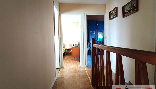 Villa / Maison 4 pièces  à vendre Châtelaillon-Plage 17340