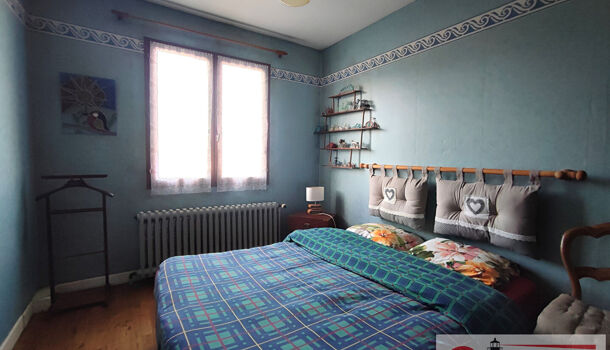 Villa / Maison 4 pièces  à vendre Châtelaillon-Plage 17340