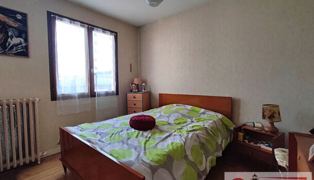 Villa / Maison 4 pièces  à vendre Châtelaillon-Plage 17340