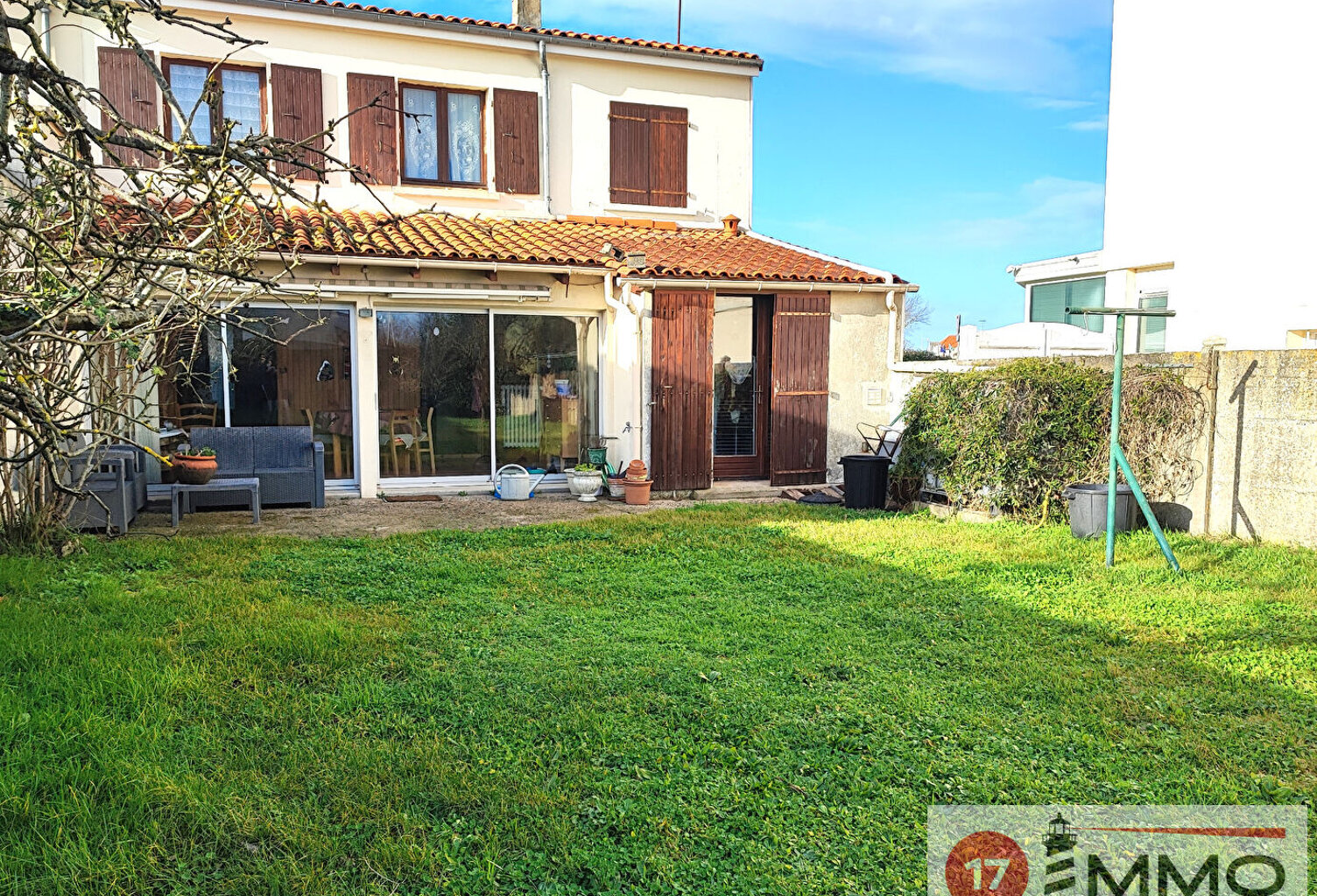 Maison Chatelaillon Plage 4 pièce(s) 113 m2 — photo 1