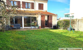 Maison 4 Pièces 113 m² à vendre à Châtelaillon-Plage (17340)