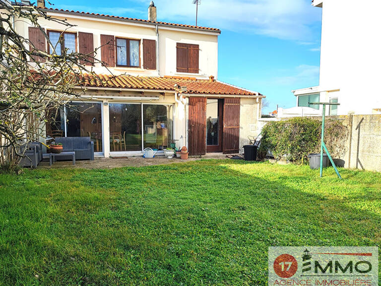 Maison Chatelaillon Plage 4 pièce(s) 113 m2 — photo 1