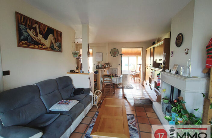 Maison Chatelaillon Plage 4 pièce(s) 113 m2 — photo 2