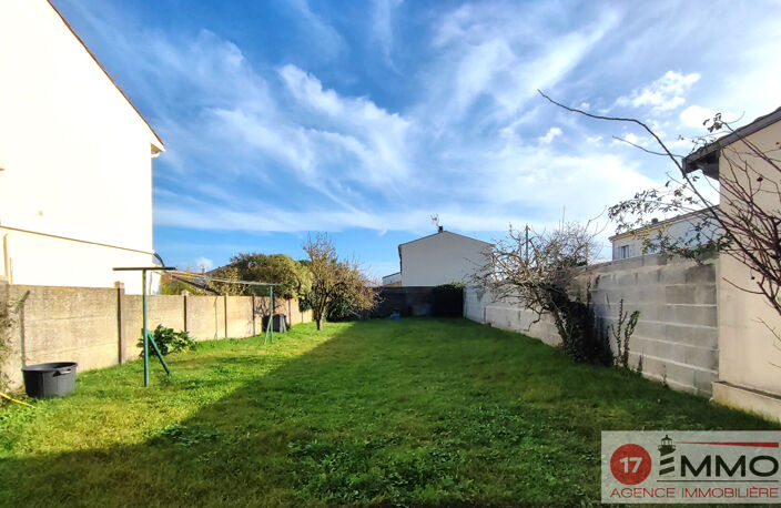 Maison Chatelaillon Plage 4 pièce(s) 113 m2 — photo 3