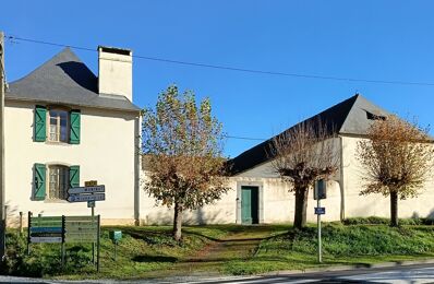 vente maison 250 000 € à proximité de Lagos (64800)