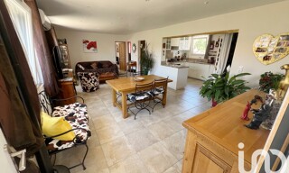 Maison 3 Pièces 77 m² à vendre à Six-Fours-les-Plages (83140)