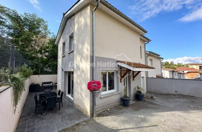 vente maison 319 000 € à proximité de Neuville-sur-Saône (69250)