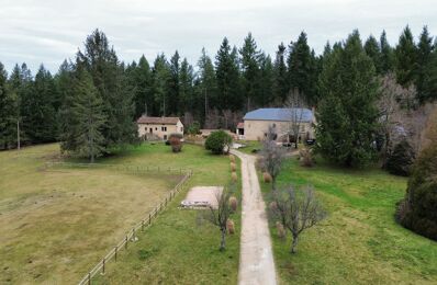 vente maison 755 000 € à proximité de Belmont-Bretenoux (46130)