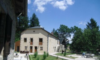 Maison 12 Pièces 425 m² à vendre à Saint-Céré (46400)