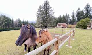 Maison 12 Pièces 425 m² à vendre à Sousceyrac-en-Quercy (46190)