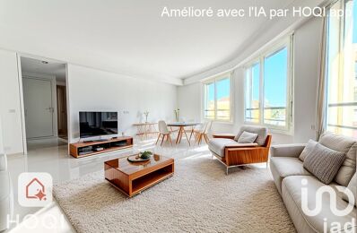 vente appartement 250 000 € à proximité de Saint-Aygulf (83370)