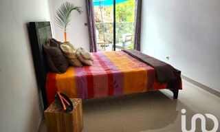 Maison 5 Pièces 161 m² à vendre à Saint-Paul (97422)