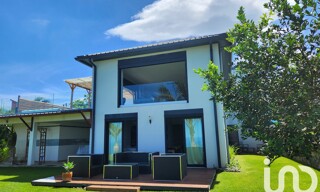 Maison 5 Pièces 161 m² à vendre à Saint-Paul (97422)