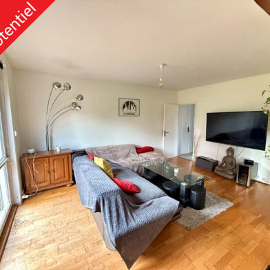 Maison 5 pièces 78 m²