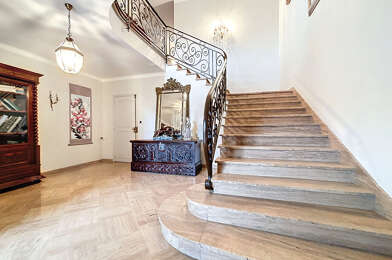 Maison 9 pièces 695000 €