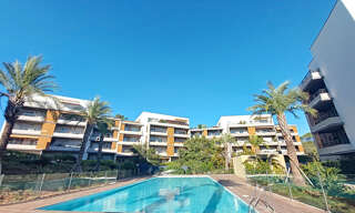 Appartement 3 Pièces 65 m² à vendre à Fréjus (83600)