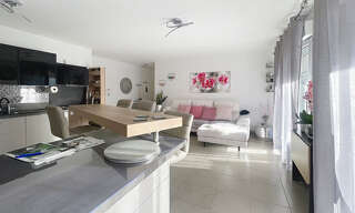 Appartement 3 Pièces 65 m² à vendre à Fréjus (83600)