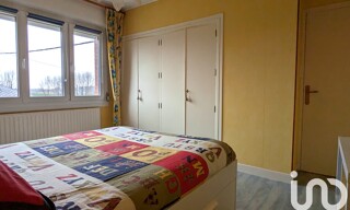 Maison 4 Pièces 82 m² à vendre à Escaudœuvres (59161)