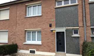 Maison 4 Pièces 82 m² à vendre à Escaudœuvres (59161)