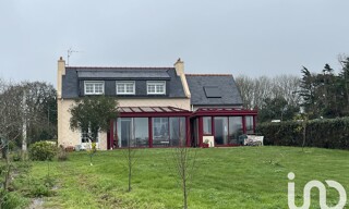 Maison 6 Pièces 112 m² à vendre à Argol (29560)