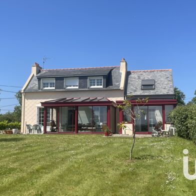 Maison 6 pièces 249900 €