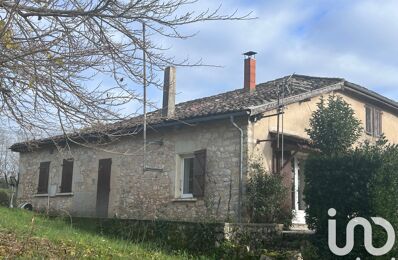 vente maison 230 000 € à proximité de Poussignac (47700)