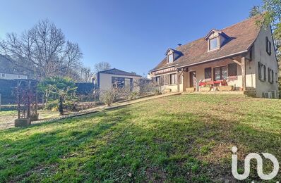 vente maison 212 000 € à proximité de Saint-Géry-Vers (46330)