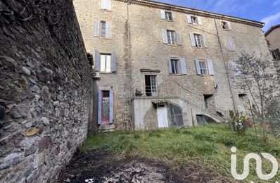 vente appartement 91 000 € à proximité de Vals-les-Bains (07600)