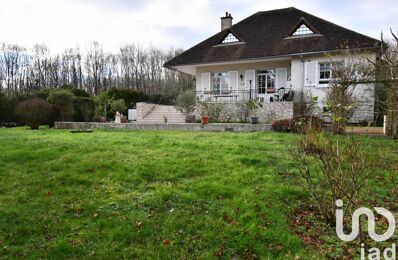 vente maison 239 000 € à proximité de Veuzain-sur-Loire (41150)