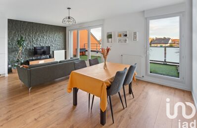 vente appartement 368 000 € à proximité de Nantes (44300)