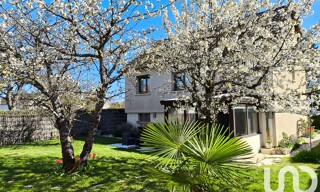 Maison 6 Pièces 127 m² à vendre à Bouray-sur-Juine (91850)