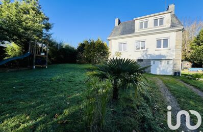 vente maison 249 000 € à proximité de Pluvigner (56330)