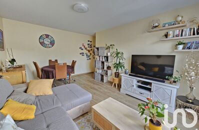 vente appartement 170 000 € à proximité de Bouffémont (95570)