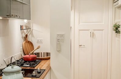 vente appartement 329 000 € à proximité de Maisons-Alfort (94700)