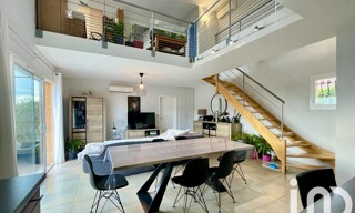 Maison 4 Pièces 123 m² à vendre à Calvisson (30420)