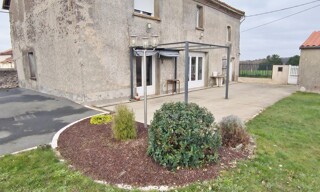 Maison 5 Pièces 152 m² à vendre à Saint-Mesmin (85700)