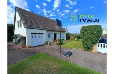 vente maison 310 000 € à proximité de Bricquebec-en-Cotentin (50260)