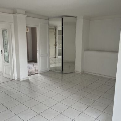 Appartement 2 pièces 35 m²