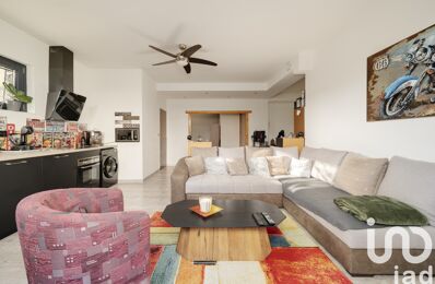 vente appartement 122 900 € à proximité de Maxéville (54320)