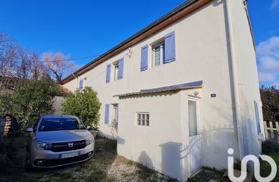 vente maison 255 000 € à proximité de La Roche-sur-Grane (26400)